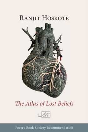 The Atlas …