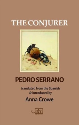 The Conjur &hellip;