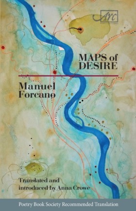 Maps of De …