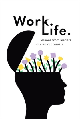 Work. Life …