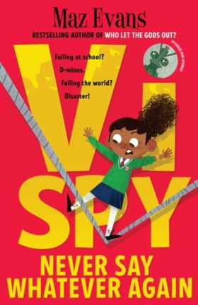 Vi Spy: Ne &hellip;