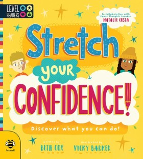 Stretch Yo …