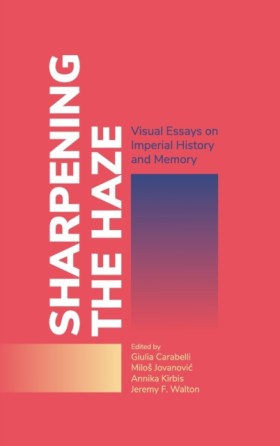 Sharpening &hellip;
