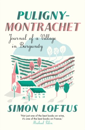 Puligny-Mo …