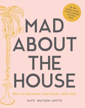 Mad about …