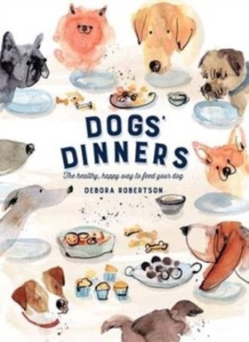 Dogs Dinne …