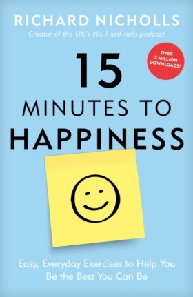 15 Minutes …
