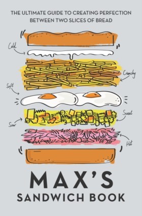 Maxs Sandw &hellip;