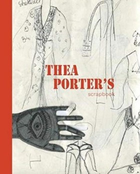 Thea Porte …