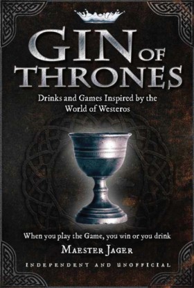 Gin of Thr &hellip;