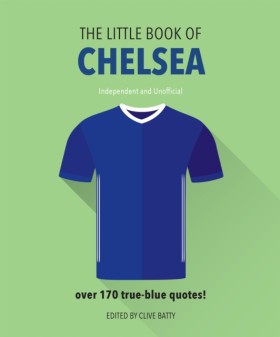 The Little &hellip;