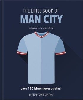 The Little &hellip;