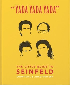 Yada Yada …