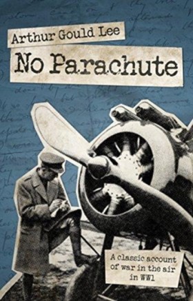 No Parachu …