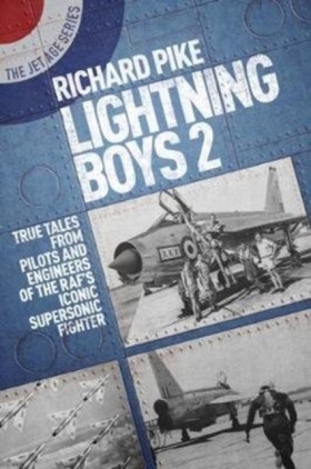 Lightning …