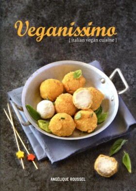 Veganissim …