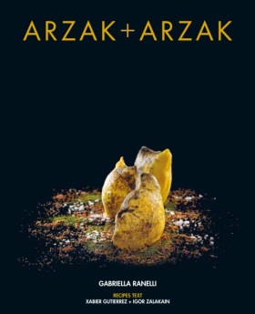 Arzak + Ar &hellip;