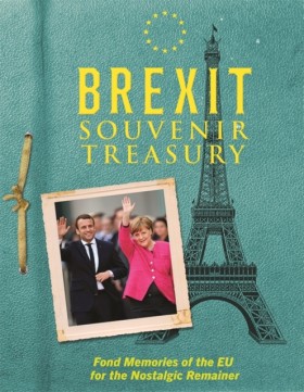 The Brexit &hellip;
