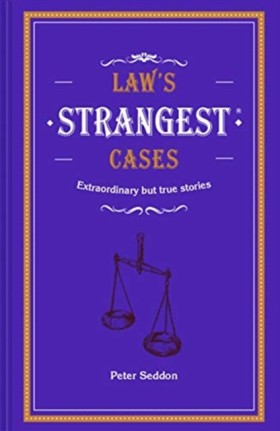 Laws Stran …