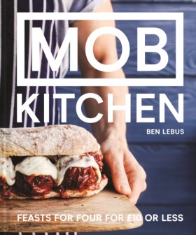 MOB Kitche &hellip;