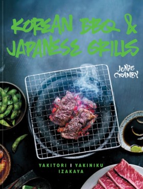 Korean BBQ &hellip;