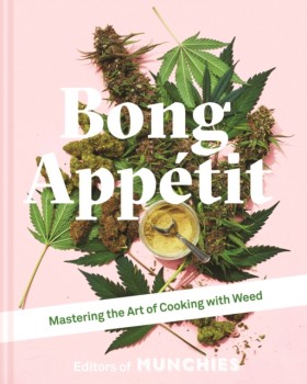 Bong Appet …