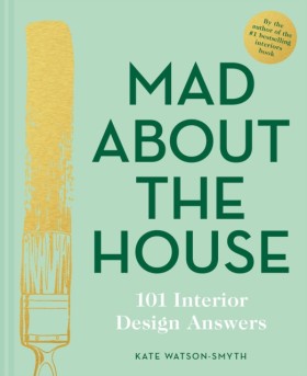 Mad About &hellip;