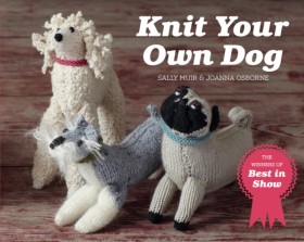 Knit Your …