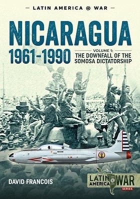 Nicaragua &hellip;