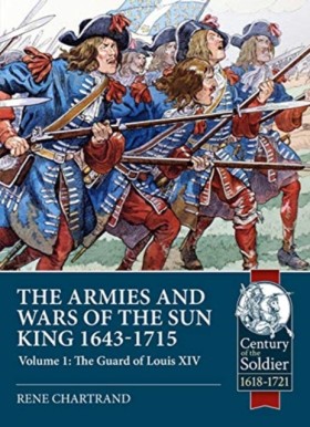 The Armies …