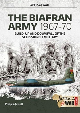 The Biafra …