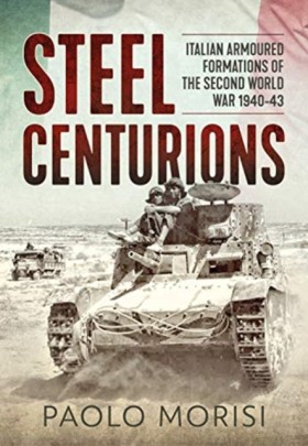Steel Cent …