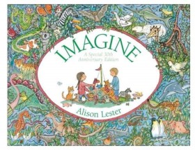 Imagine 30 &hellip;