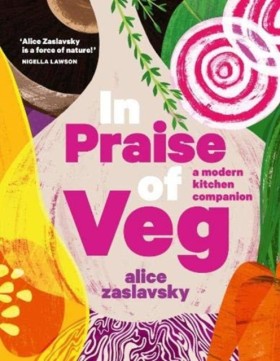 In Praise …