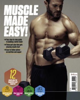Muscles Ma &hellip;