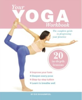 Your Yoga &hellip;