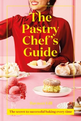The Pastry …