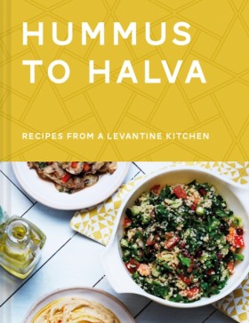 Hummus to &hellip;