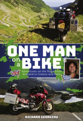 One Man on &hellip;