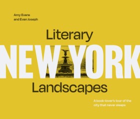 Literary L &hellip;
