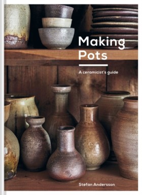 Making Pot …