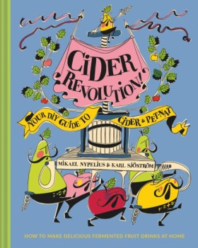 Cider Revo &hellip;