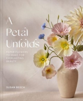 A Petal Un &hellip;