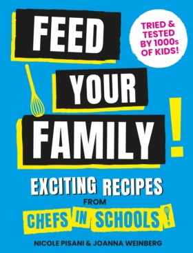 Feed Your &hellip;
