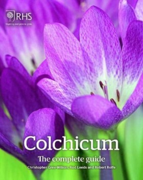 Colchicum: …