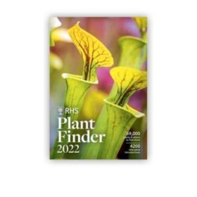 RHS Plant &hellip;