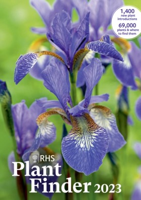 RHS Plant …