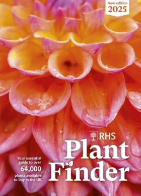 RHS Plant …