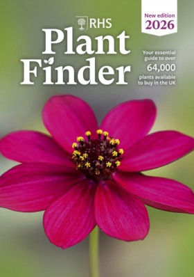 RHS Plant …