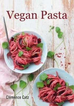 Vegan Past &hellip;